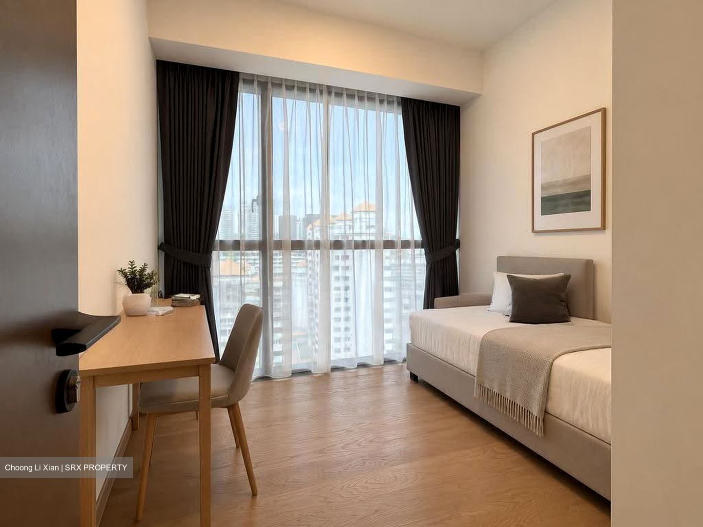 The Landmark (D3), Condominium #619018051